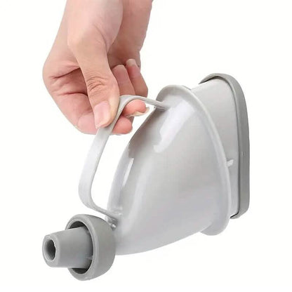 Emergency Urine Pot Portable Urinal