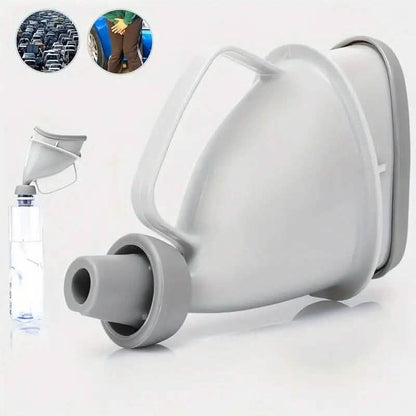 Emergency Urine Pot Portable Urinal