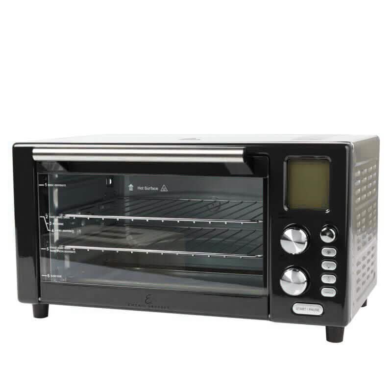 Emeril Lagasse Power Air Fryer Oven 360 with Accessories (Refurbished)
