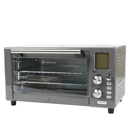 Emeril Lagasse Power Air Fryer Oven 360 with Accessories (Refurbished)