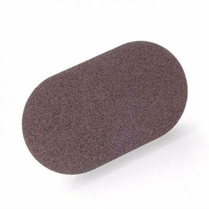 4-Pack: Emery Sponge Brush Eraser Scrub