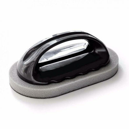 4-Pack: Emery Sponge Brush Eraser Scrub