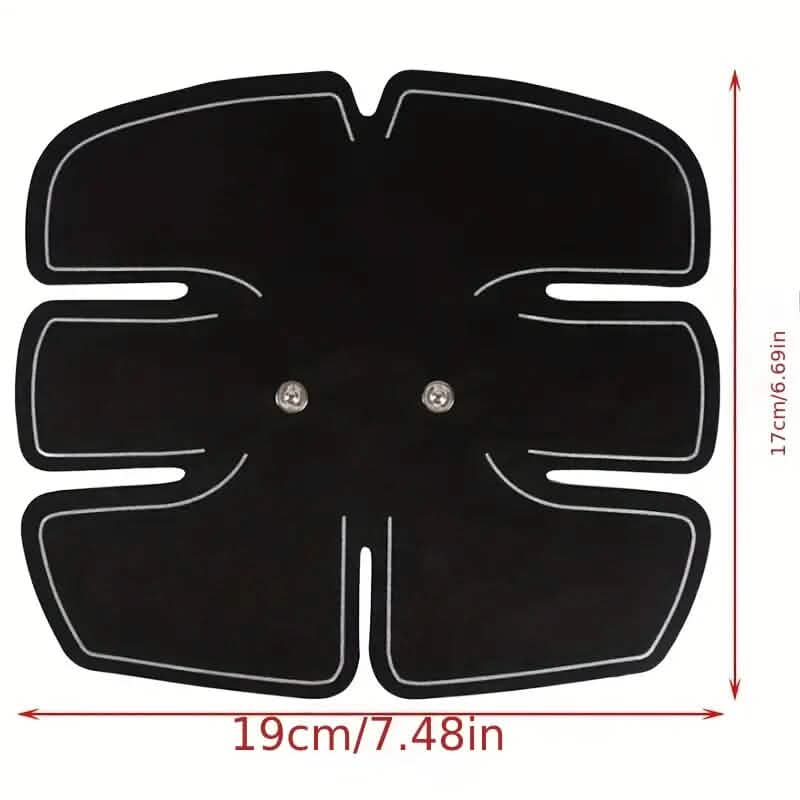 EMS Muscle Stimulator Massager