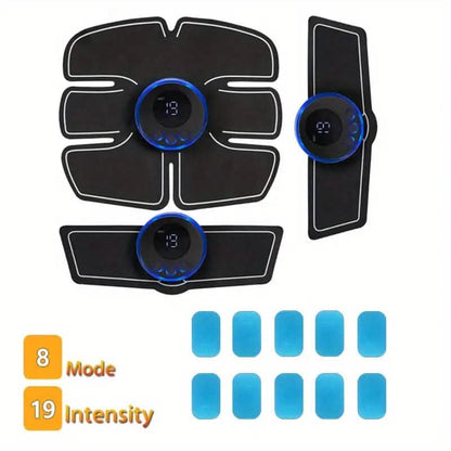 EMS Muscle Stimulator Massager