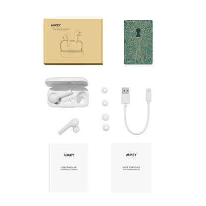 EP-T21 Move Compact True Wireless Earbuds