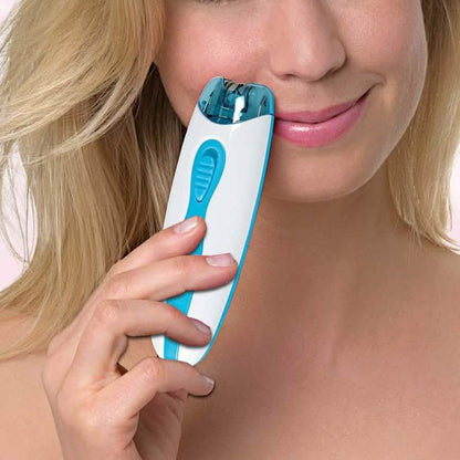 Epi Smooth Removes Hair At The Root