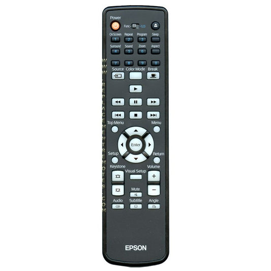 Epson 146698700 Projector Remote Control