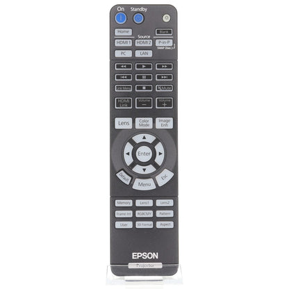 Epson 165652600 PowerLite Pro Cinema Projector Remote Control - 1656526