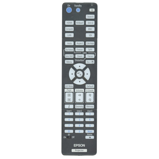 Epson 2173310 Projector Remote Control - 217331000