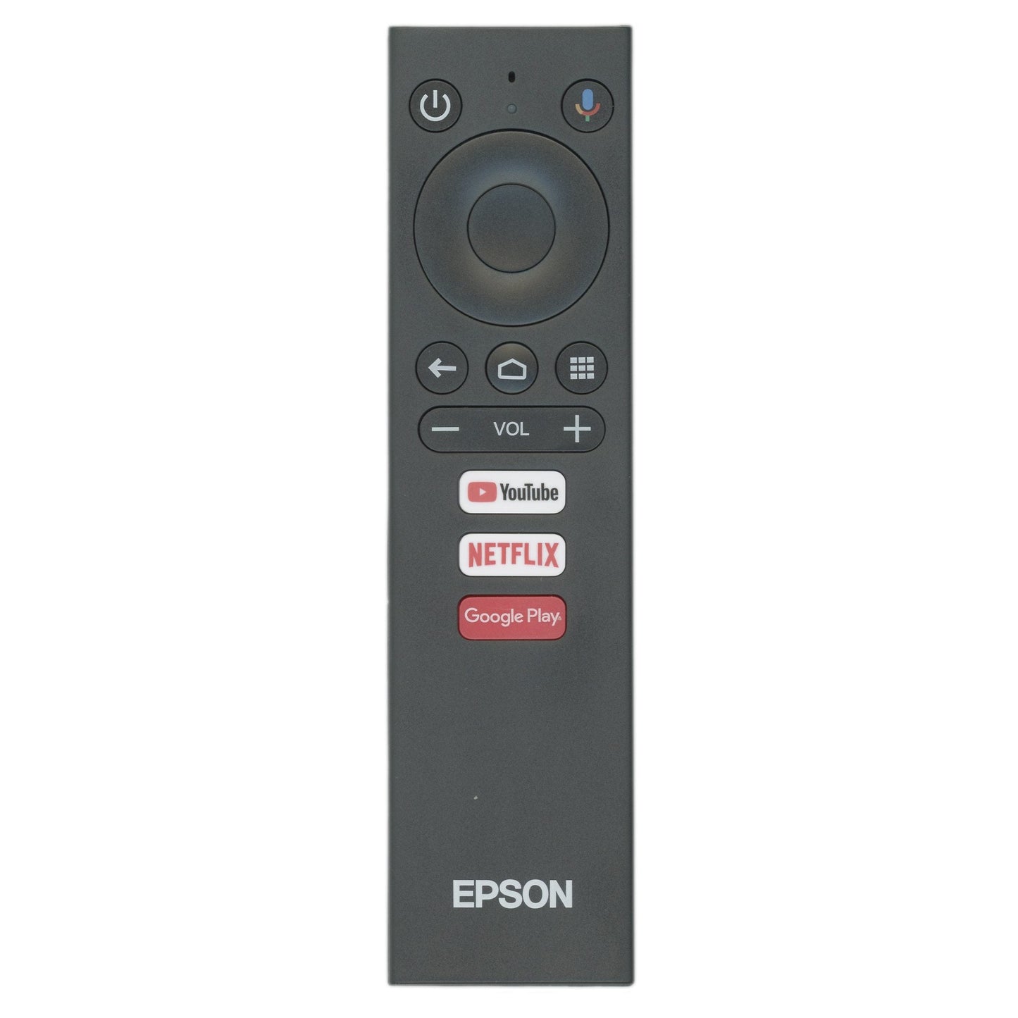 Epson WH-5674 Projector Remote Control - WH-5674