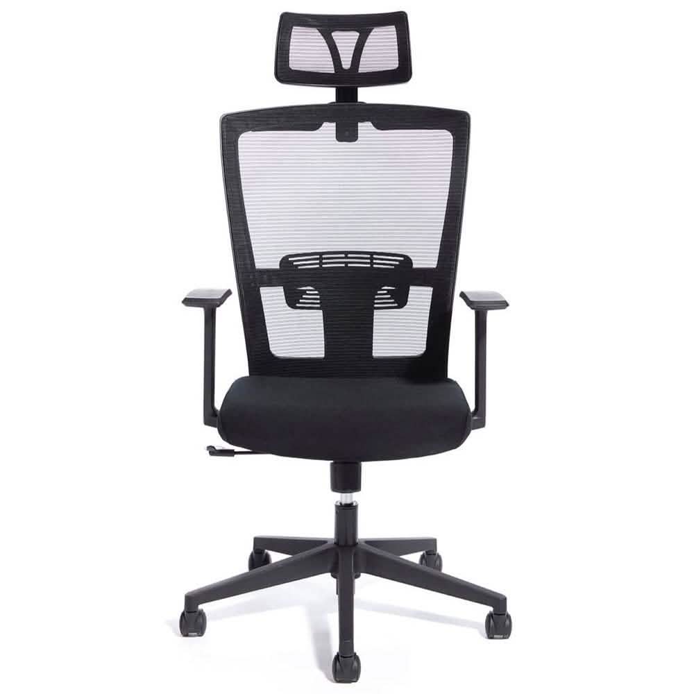 Ergonomic High Back Mesh Computer Desk Chair