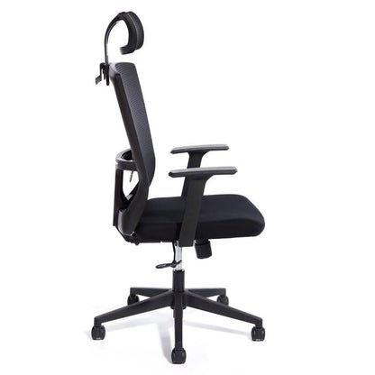 Ergonomic High Back Mesh Computer Desk Chair