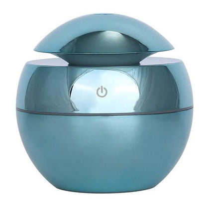 Essential Oil Diffuser USB Ultrasonic Humidifier