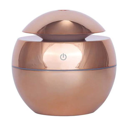 Essential Oil Diffuser USB Ultrasonic Humidifier