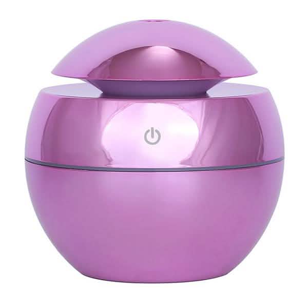 Essential Oil Diffuser USB Ultrasonic Humidifier