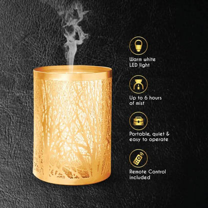 Essential Oil Diffuser