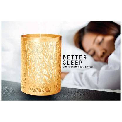 Essential Oil Diffuser