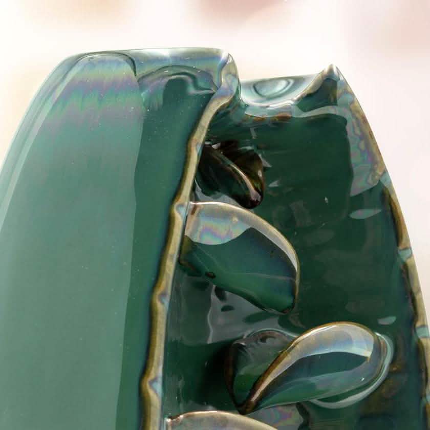 Eternal Aromatherapy Cascading Incense Burner