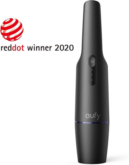 eufy by Anker, HomeVac H11, Cordless Handheld Vacuum Cleaner, Ultra-Lightweight (Refurbished)