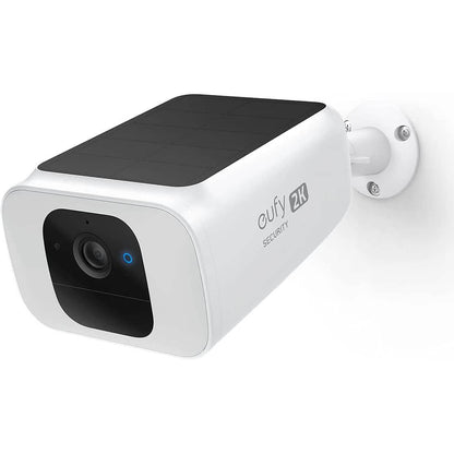Eufy SoloCam S40 Solar Security Camera