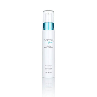 Every Day Youth Hydrating Facial Cleanser and Makeup Remover