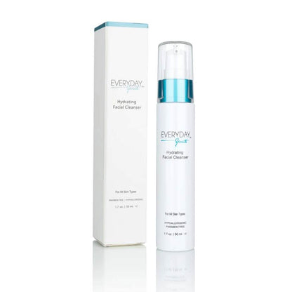 Every Day Youth Hydrating Facial Cleanser and Makeup Remover