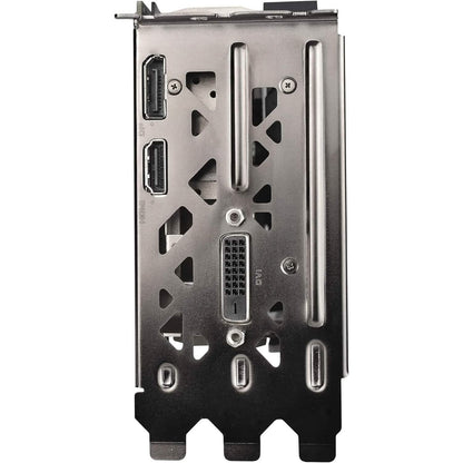 EVGA GeForce RTX 2060 SC Gaming Graphics Card (Refurbished)