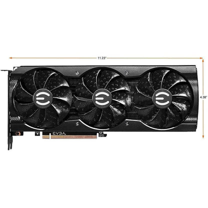 EVGA GeForce RTX 3070 XC3 Ultra Gaming  (Refurbished)