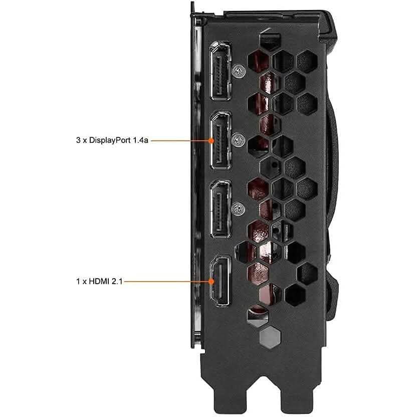 EVGA GeForce RTX 3070 XC3 Ultra Gaming  (Refurbished)