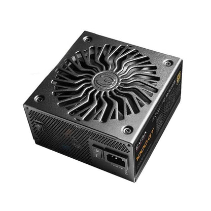 EVGA Supernova 1000 GT 80 Plus Gold 1000W Power Supply (Refurbished)