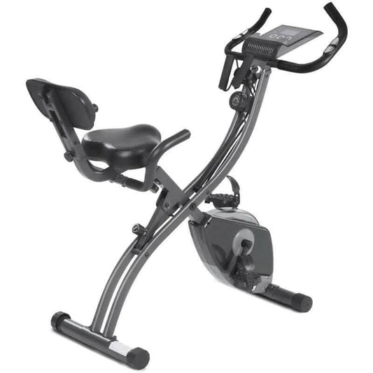 Exercise Stationary Folding Bike