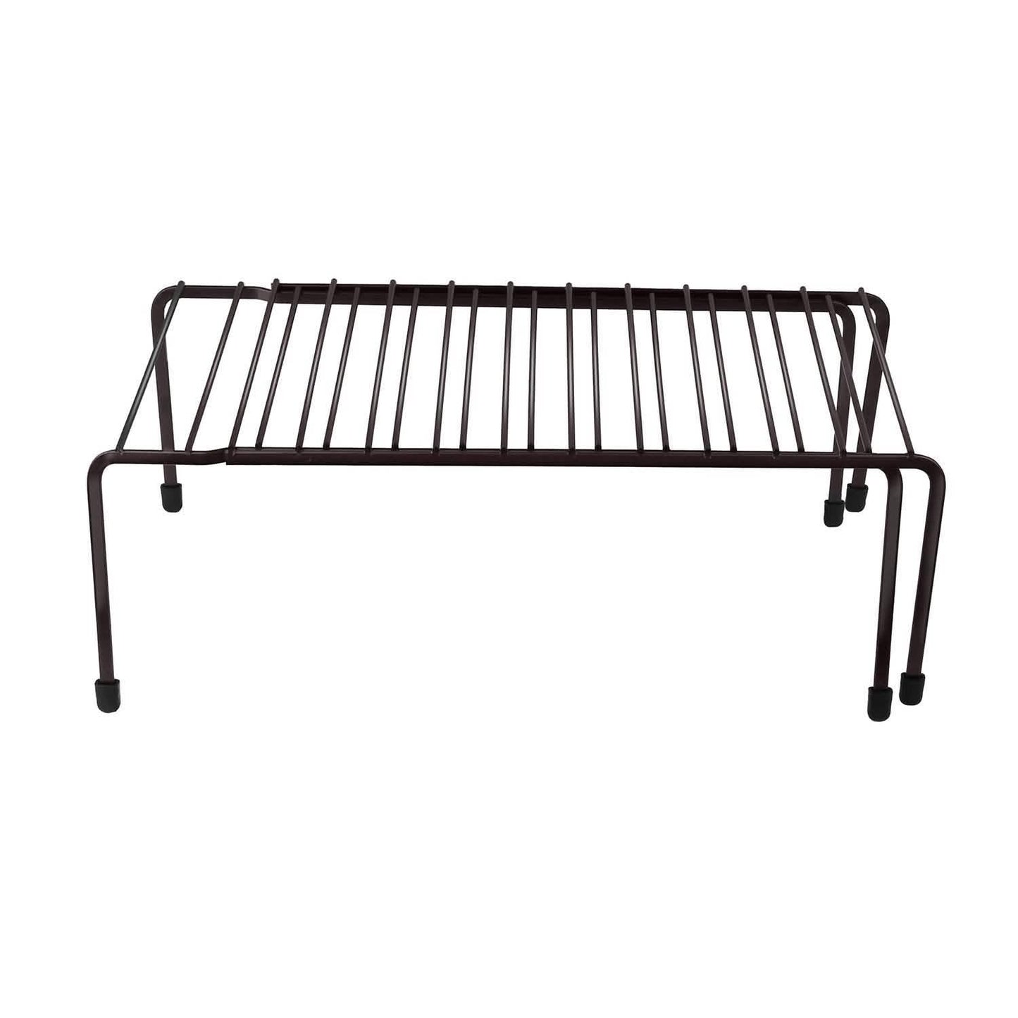 Expandable Kitchen Counter Metal Cabinet