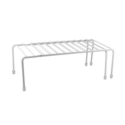 Expandable Kitchen Counter Metal Cabinet