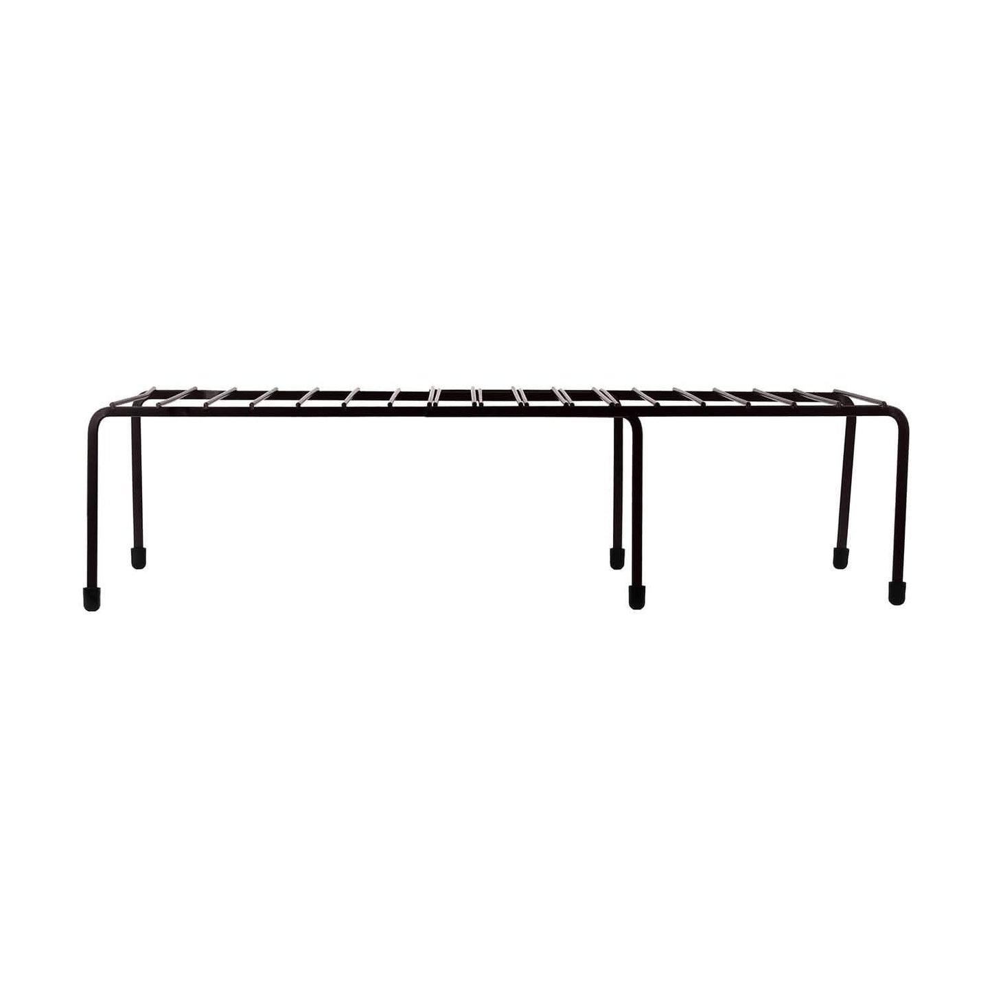 Expandable Kitchen Counter Metal Cabinet