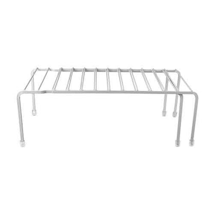 Expandable Kitchen Counter Metal Cabinet