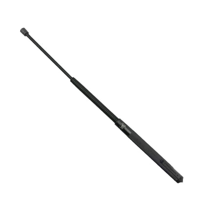Expandable Spring Baton