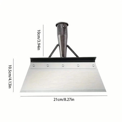 Extendable Multifunctional Garden Shovel