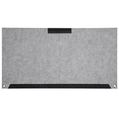 Extended Gaming Mouse Pad