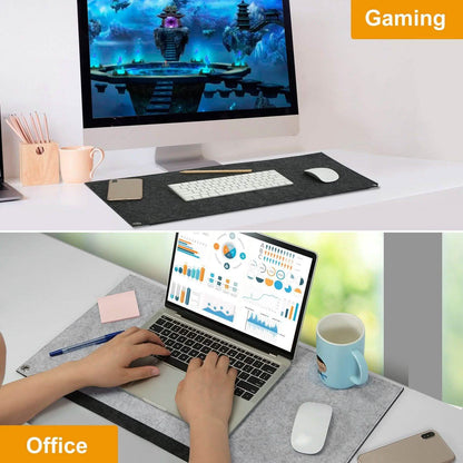 Extended Gaming Mouse Pad