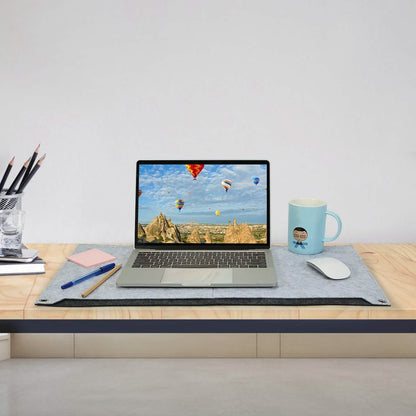 Extended Gaming Mouse Pad