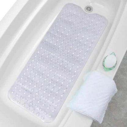Extra Long Non Slip Bathtub Mat