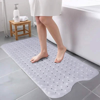 Extra Long Non Slip Bathtub Mat