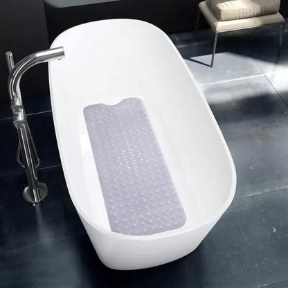 Extra Long Non Slip Bathtub Mat