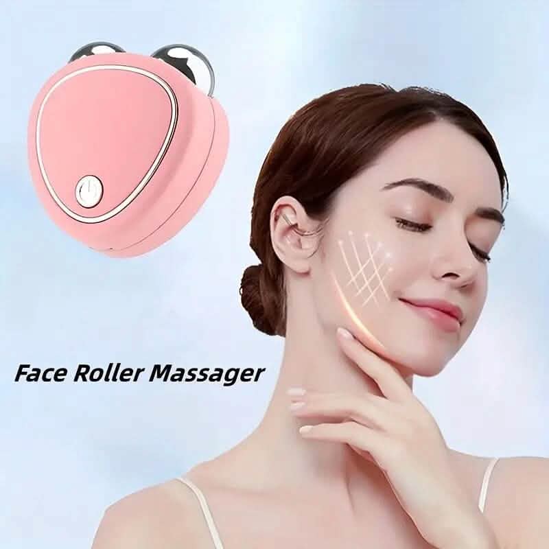 Facial Carving Tool and Massage Machine
