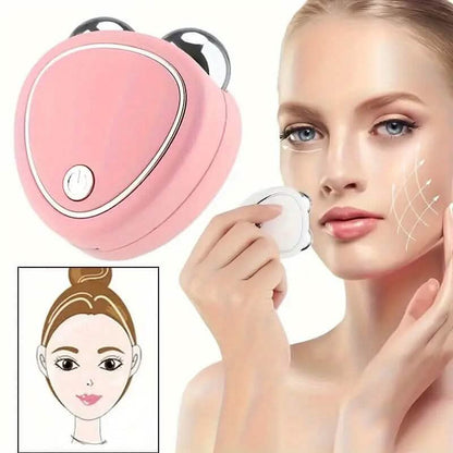 Facial Carving Tool and Massage Machine