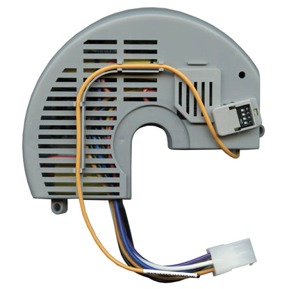 Anderic FAN10R Replacement Ceiling Fan Receiver for Hampton Bay | FAN-10R