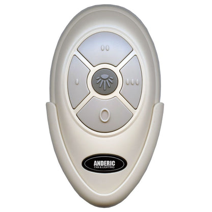 Home Decorators Collection Merwry Ceiling Fan Replacement Remote Control | 304 Mhz - 13431102701301, DL-4112T-01, 2A767-DL-4112T-01