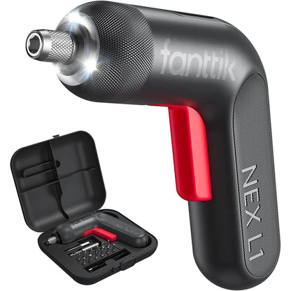 Fanttik Cordless Screwdriver Kit