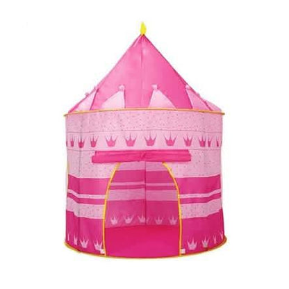 Fashion Children's Toys Gaming Play House Princess Castle Tent