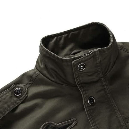 Fashion Mens Jacket